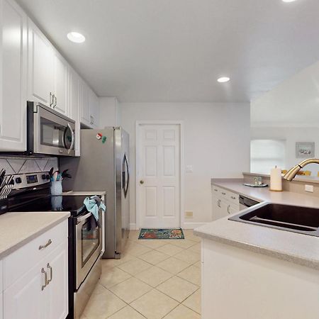 Willa Sea Bird'S Hideaway Cape Coral Zewnętrze zdjęcie