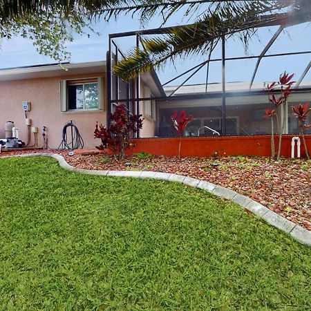 Willa Sea Bird'S Hideaway Cape Coral Zewnętrze zdjęcie