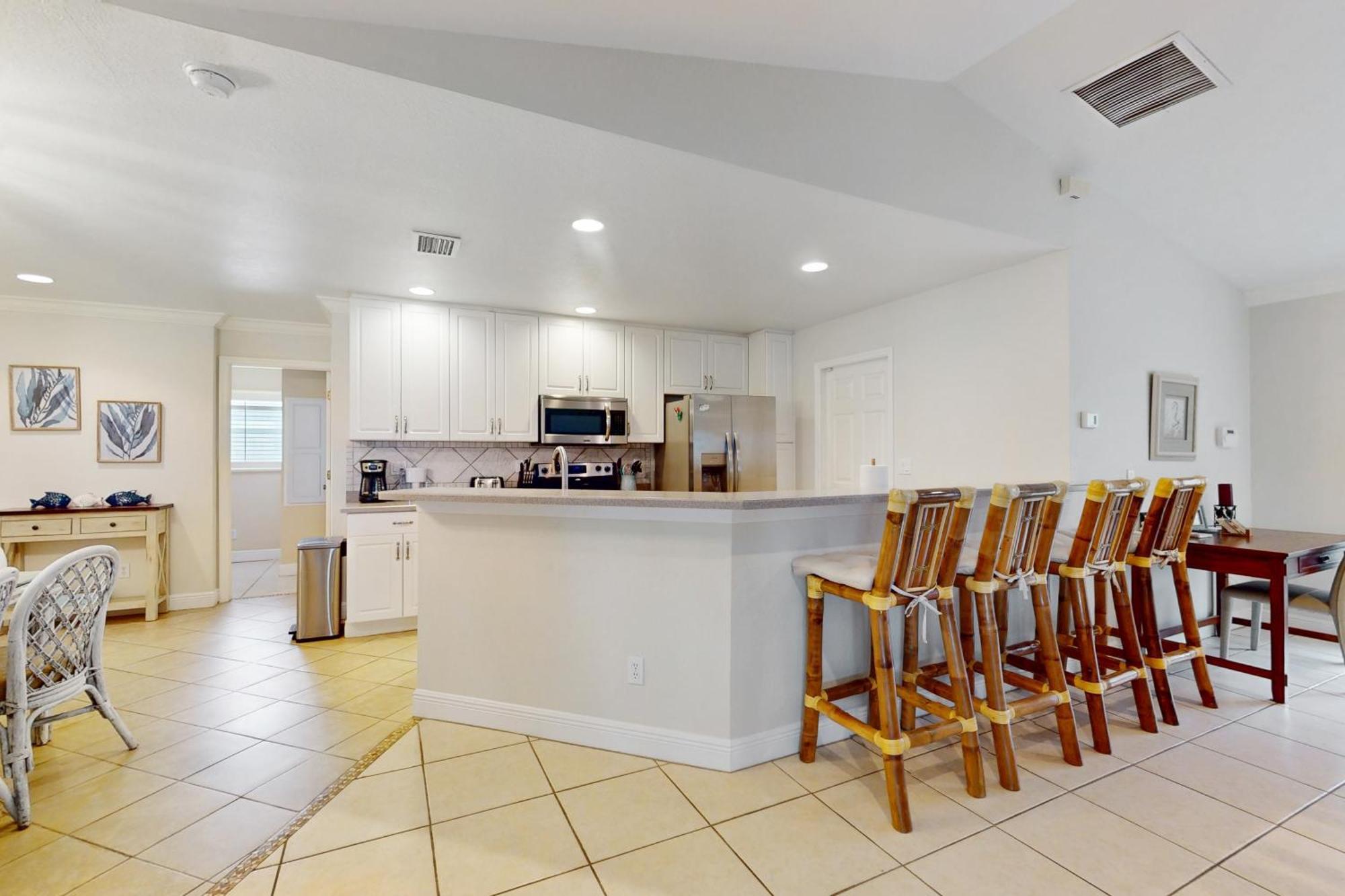 Willa Sea Bird'S Hideaway Cape Coral Zewnętrze zdjęcie
