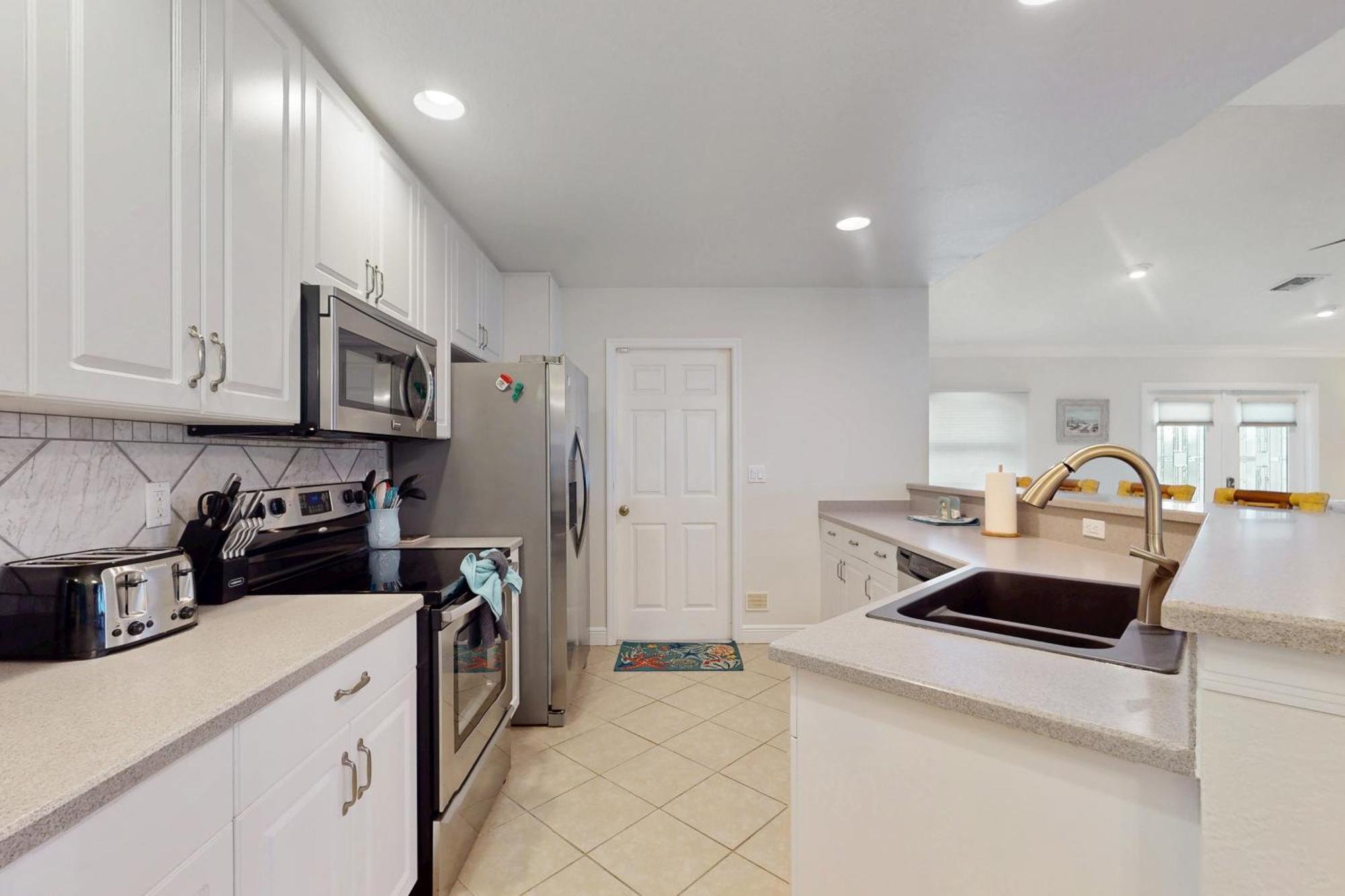 Willa Sea Bird'S Hideaway Cape Coral Zewnętrze zdjęcie