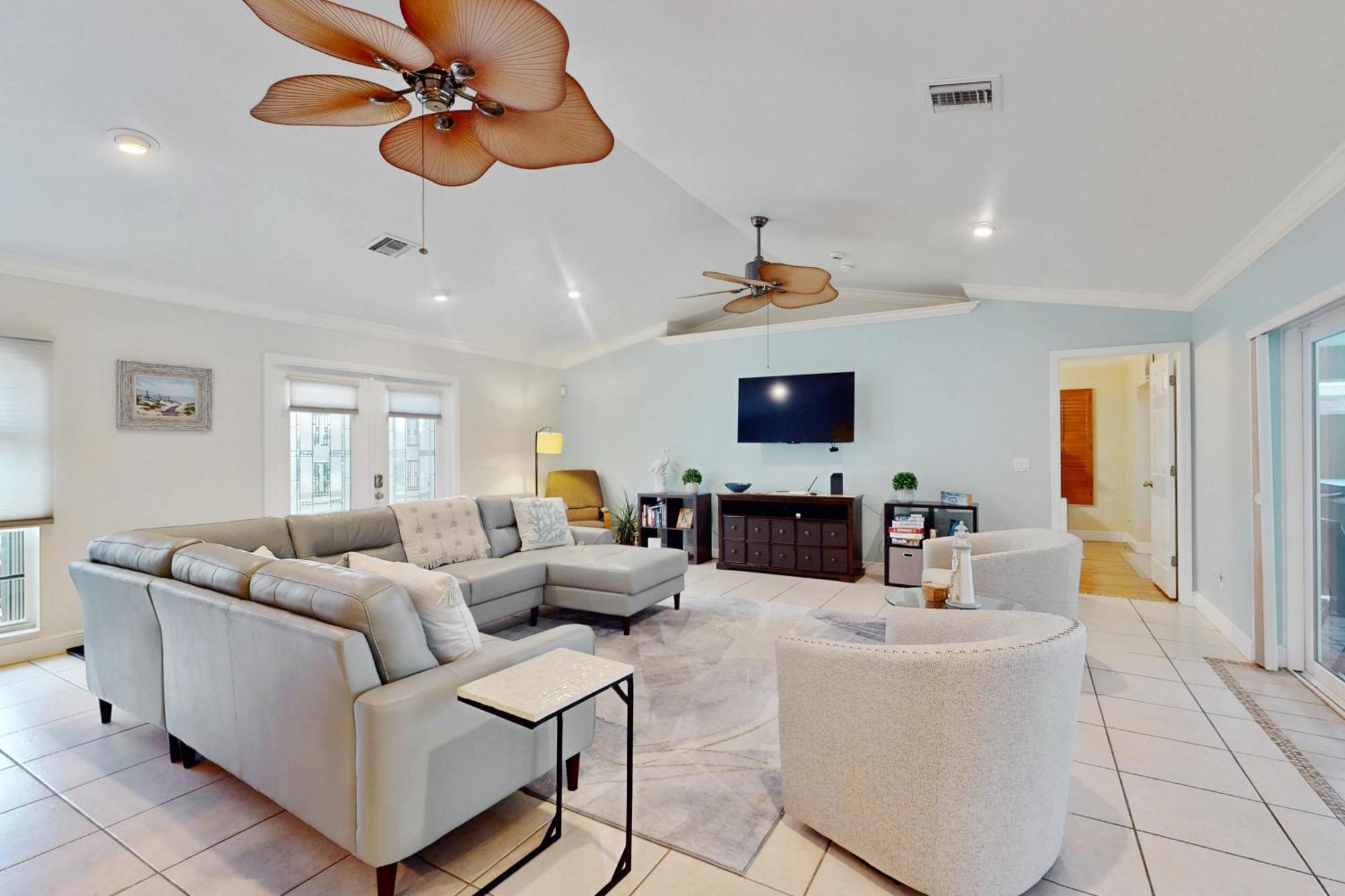 Willa Sea Bird'S Hideaway Cape Coral Zewnętrze zdjęcie