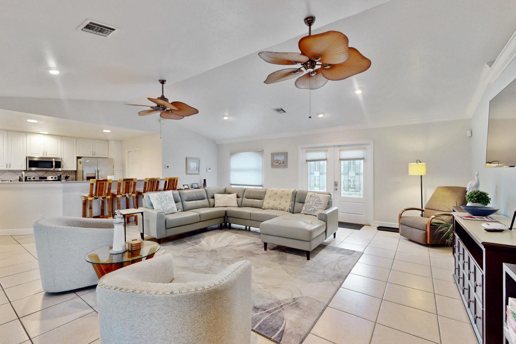 Willa Sea Bird'S Hideaway Cape Coral Zewnętrze zdjęcie