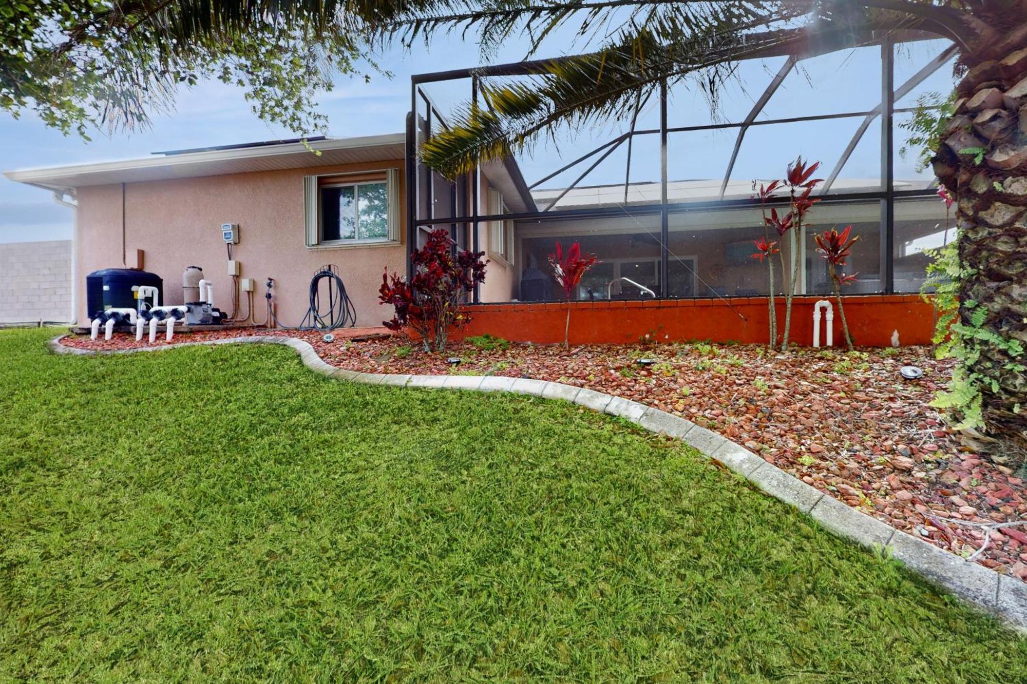 Willa Sea Bird'S Hideaway Cape Coral Zewnętrze zdjęcie